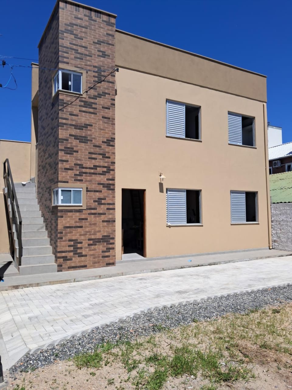 Apartamento Floripa Apartment in Florianopolis