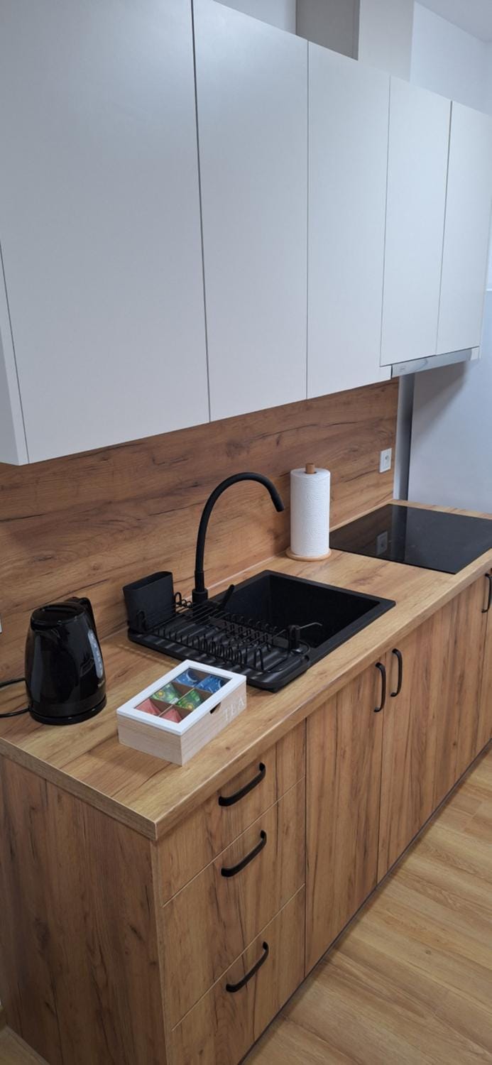 Apartament Sobieskiego nr 3, bezpłatny parking Apartment in Poland