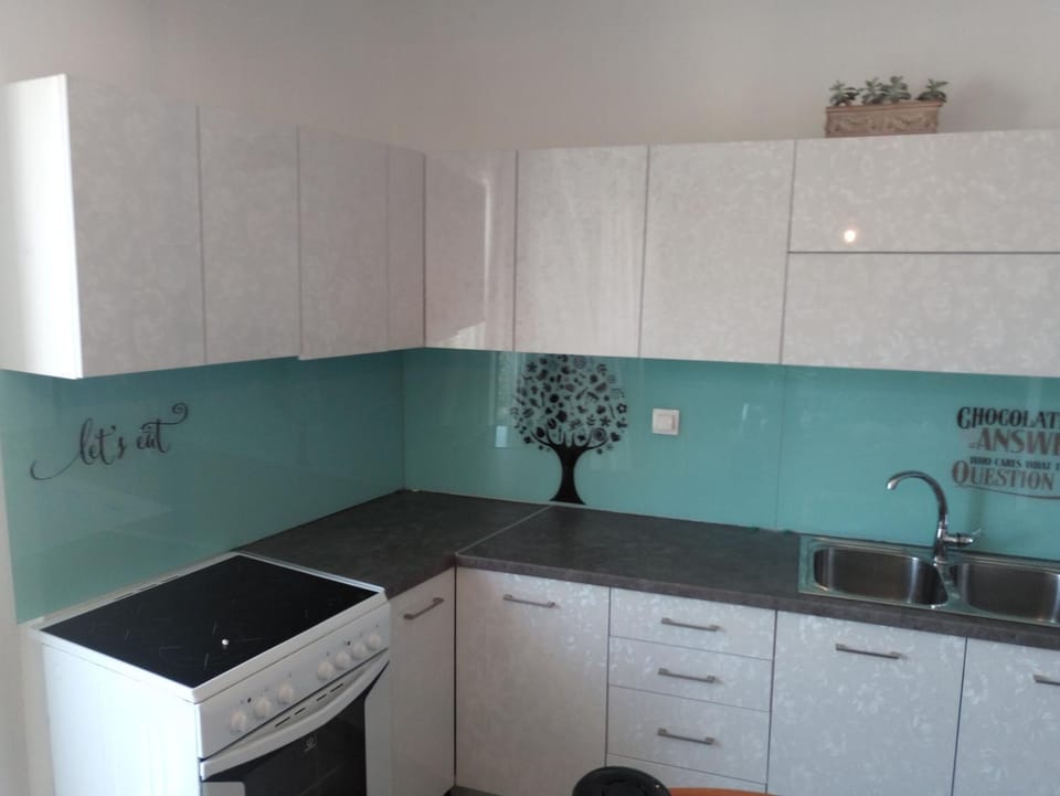 Kitchen or kitchenette, dishwasher, pet friendly, stove