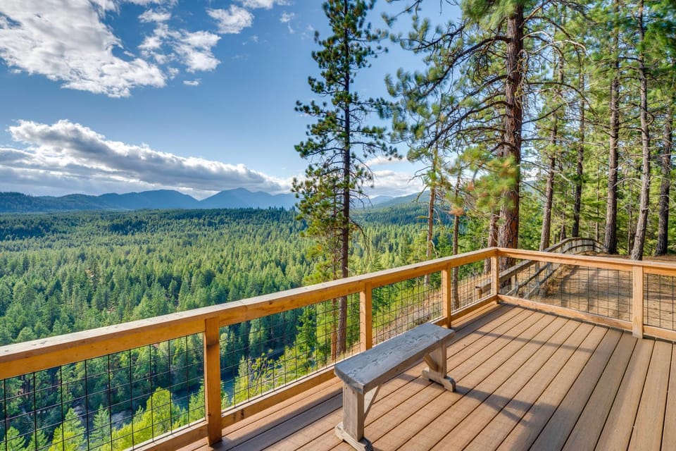 One Bedroom/Full Kitchen Condo at Suncadia Lodge House in Kittitas County