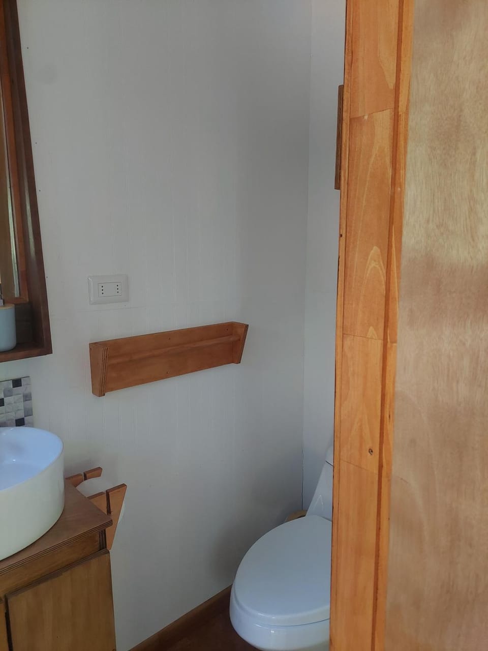 Cabañas Pirineos Apartment in Valdivia