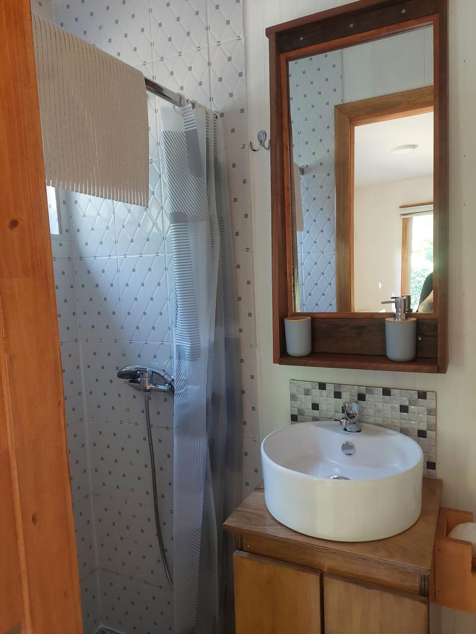 Cabañas Pirineos Apartment in Valdivia