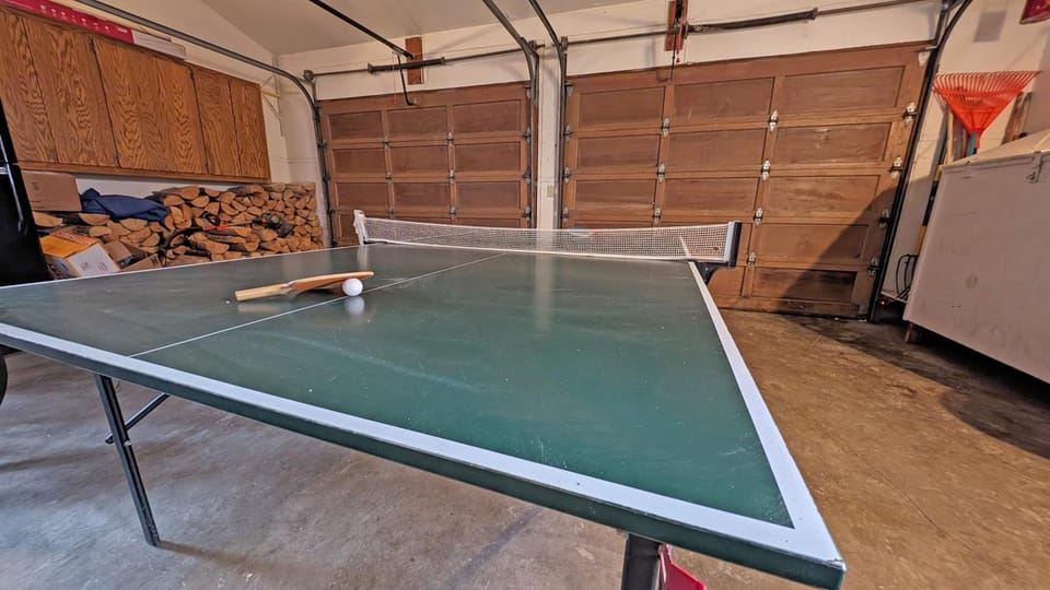 Grouse 4 House in Sunriver