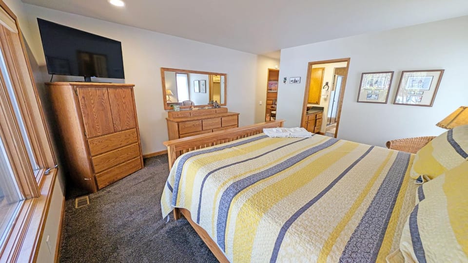 Grouse 4 House in Sunriver