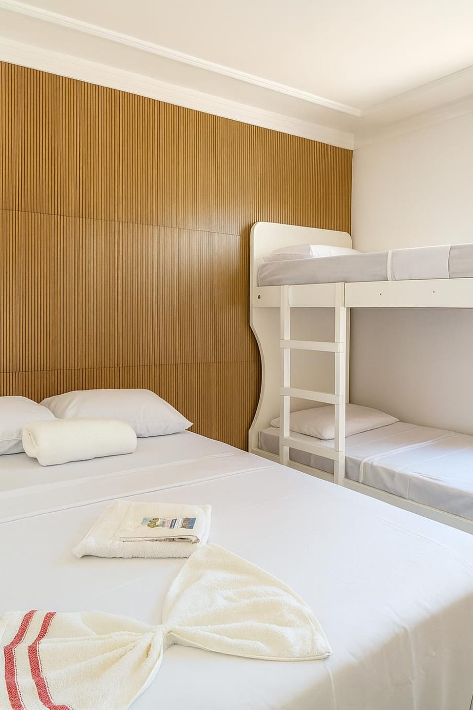 Villa Hostel Hostel in Belém