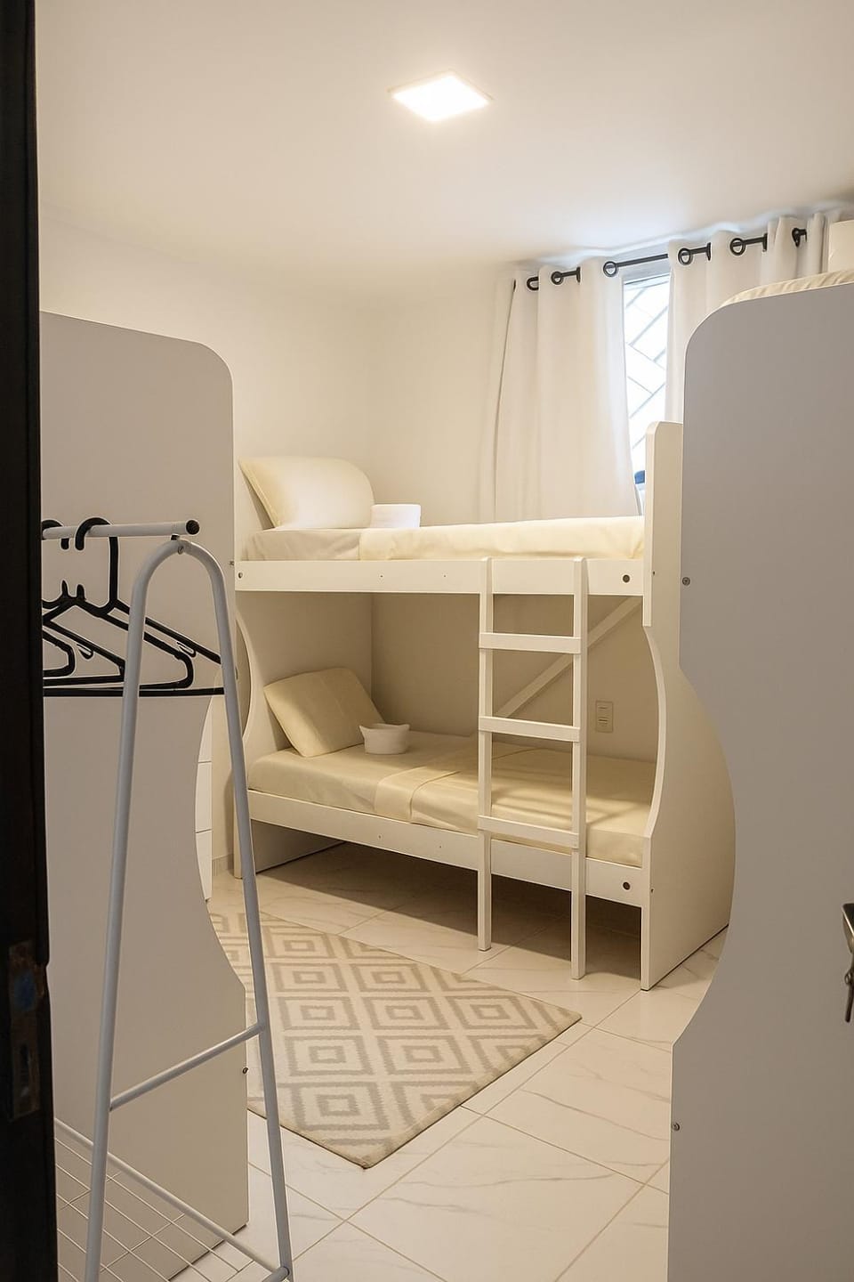 Villa Hostel Hostel in Belém
