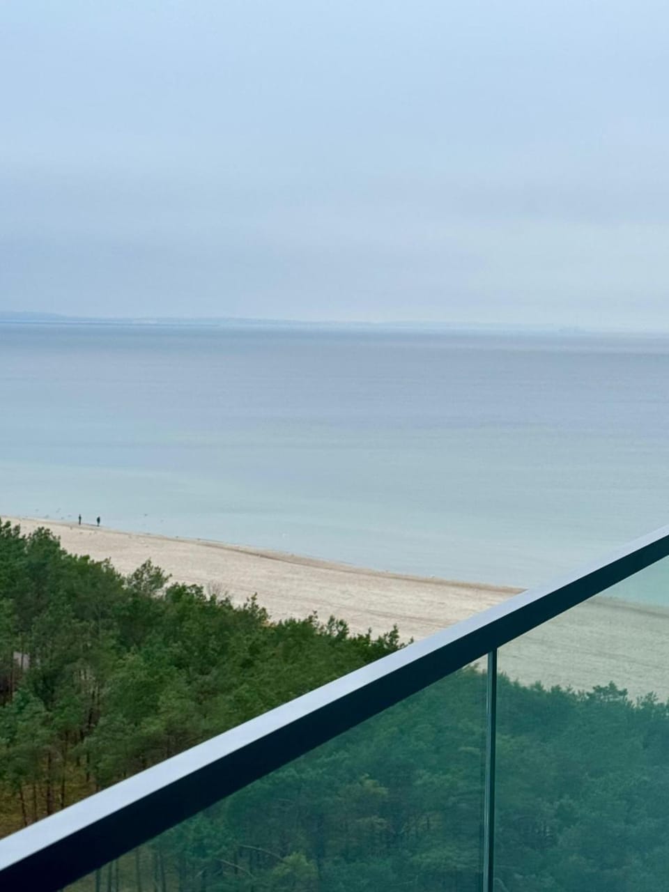 Day, Natural landscape, View (from property/room), Balcony/Terrace, Beach, Sea view