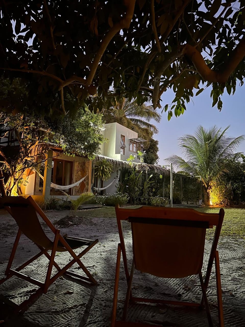 Casa NA BRISA House in State of Bahia
