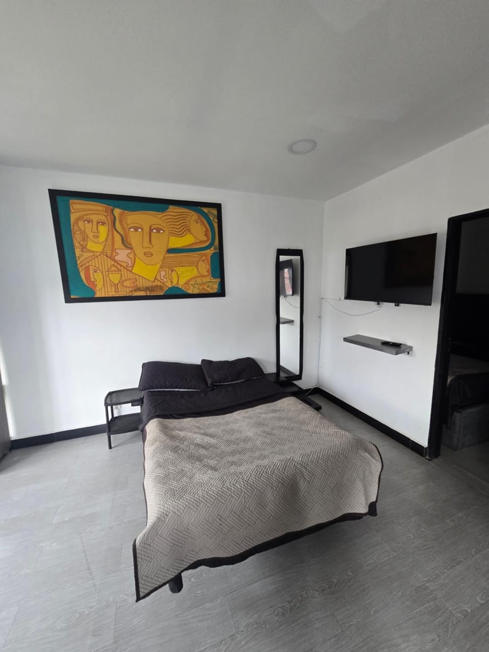 Pipes House-Los Colibris Apartment in Salento
