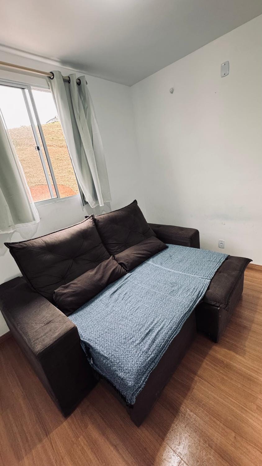 Cond Millenium residênce Apartment in Juiz de Fora