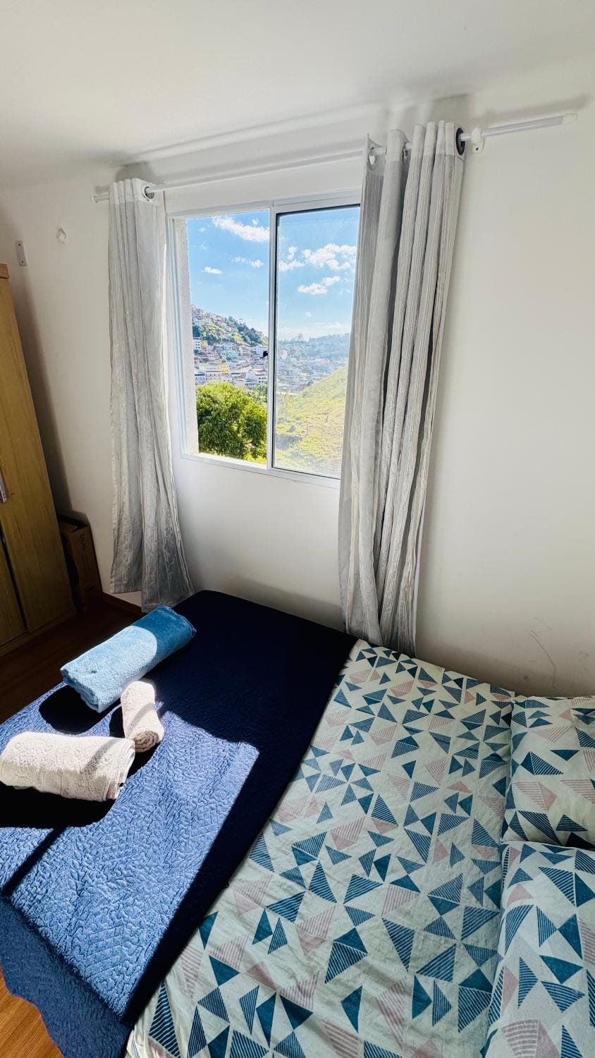 Cond Millenium residênce Apartment in Juiz de Fora
