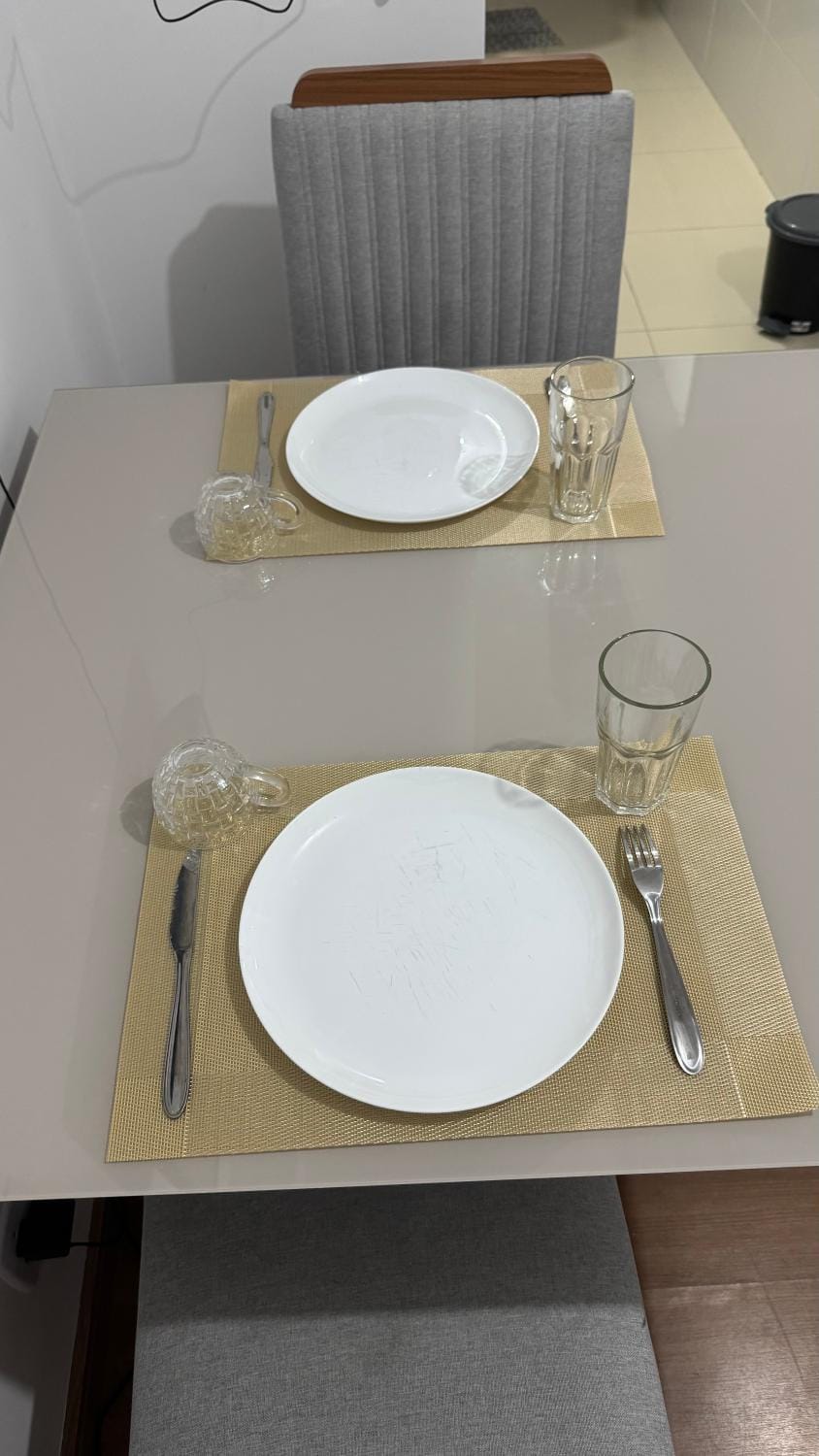 Cond Millenium residênce Apartment in Juiz de Fora
