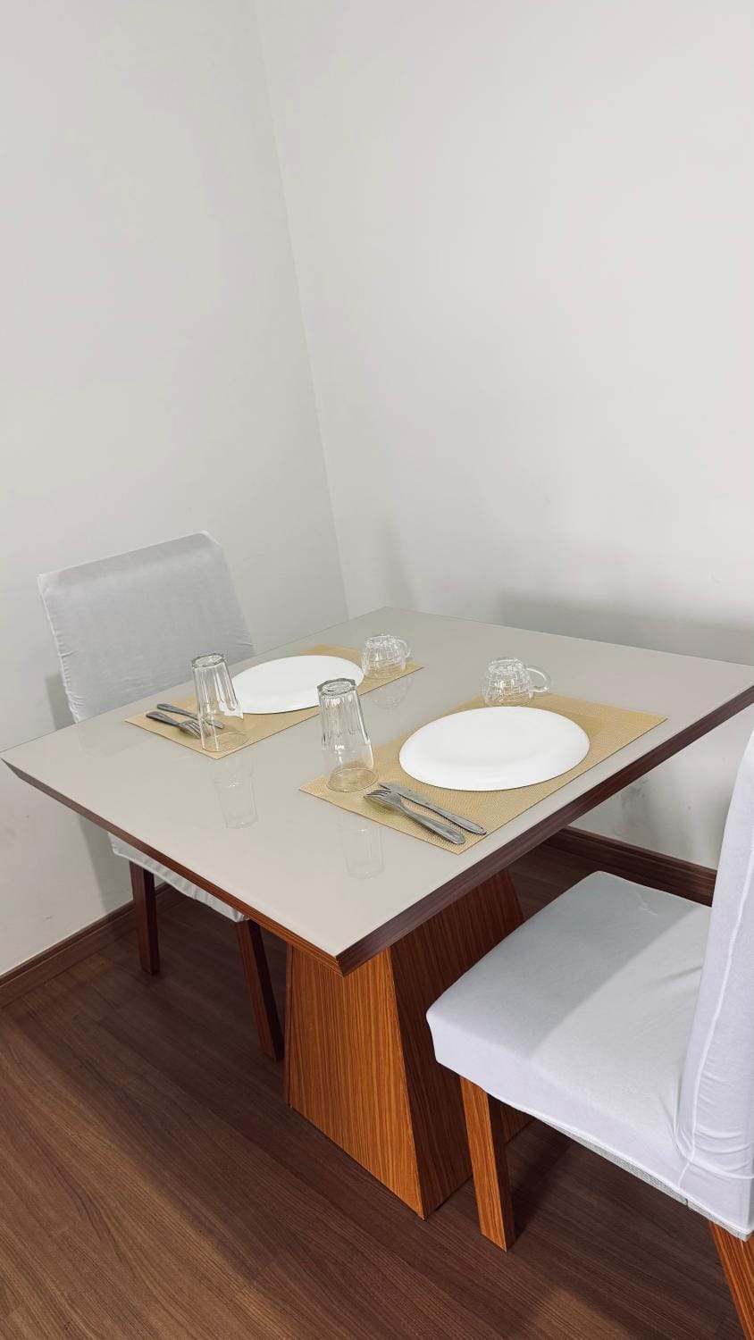 Cond Millenium residênce Apartment in Juiz de Fora