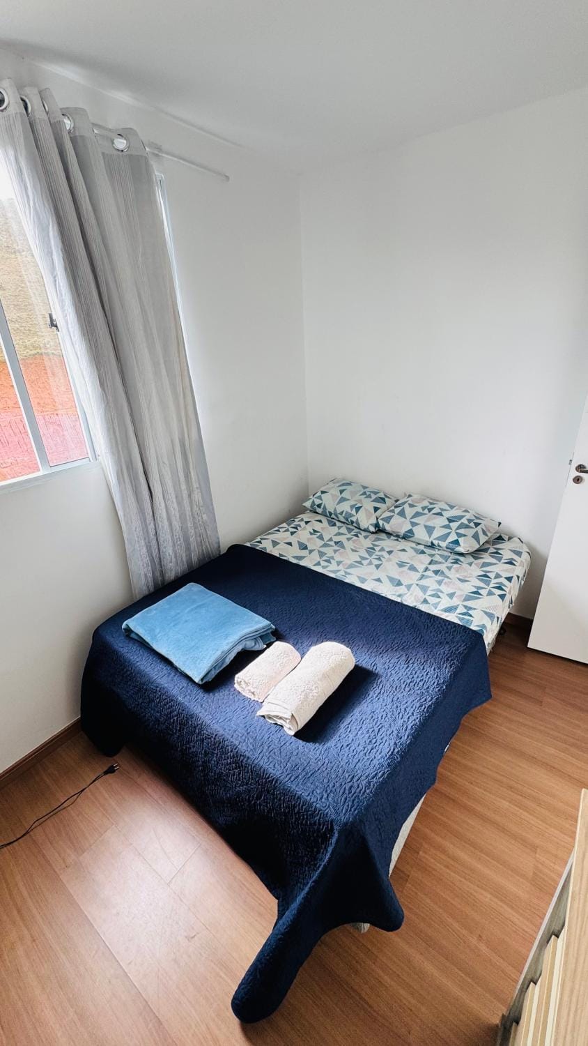 Cond Millenium residênce Apartment in Juiz de Fora
