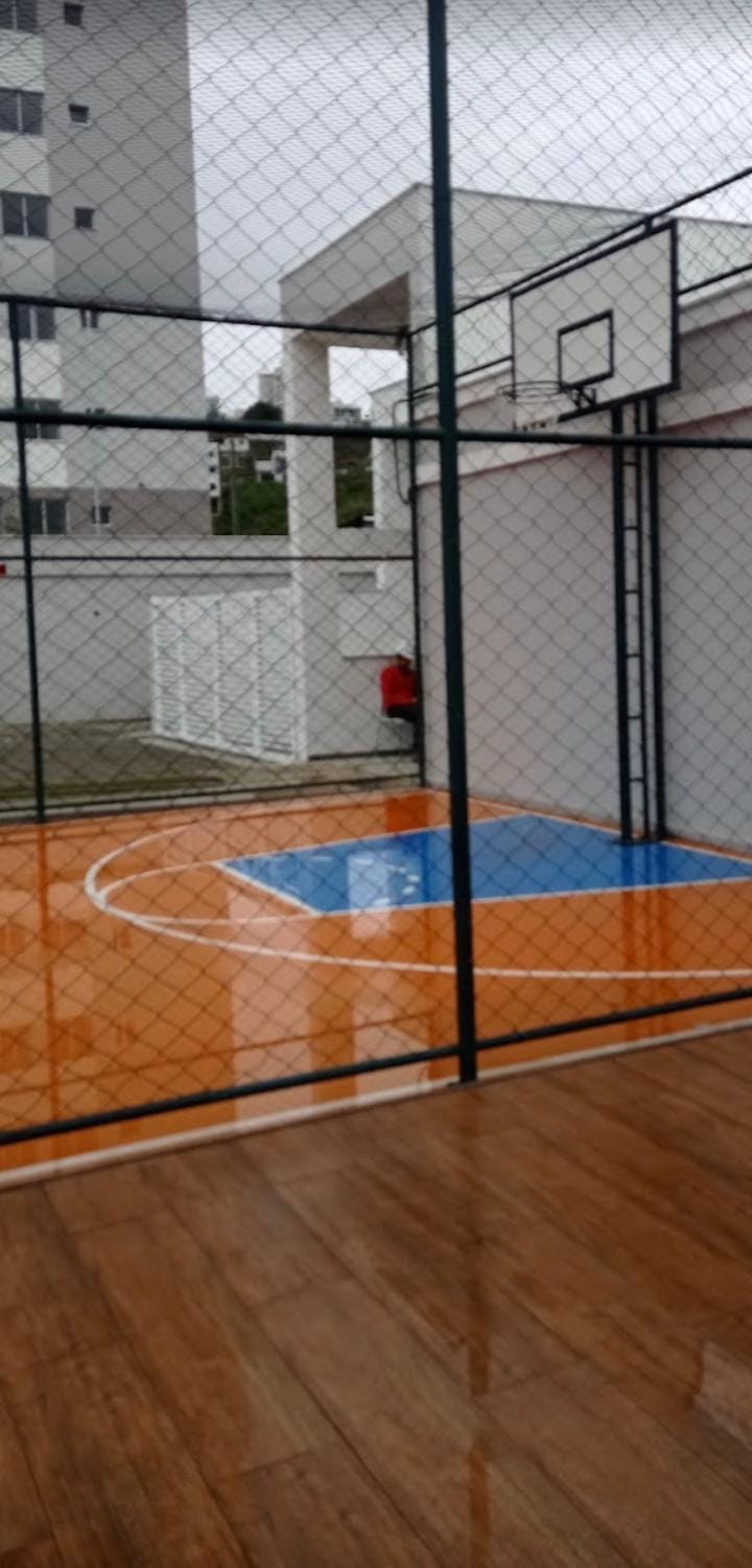 Cond Millenium residênce Apartment in Juiz de Fora