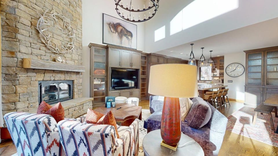 Leadville Condo 320 House in Ketchum