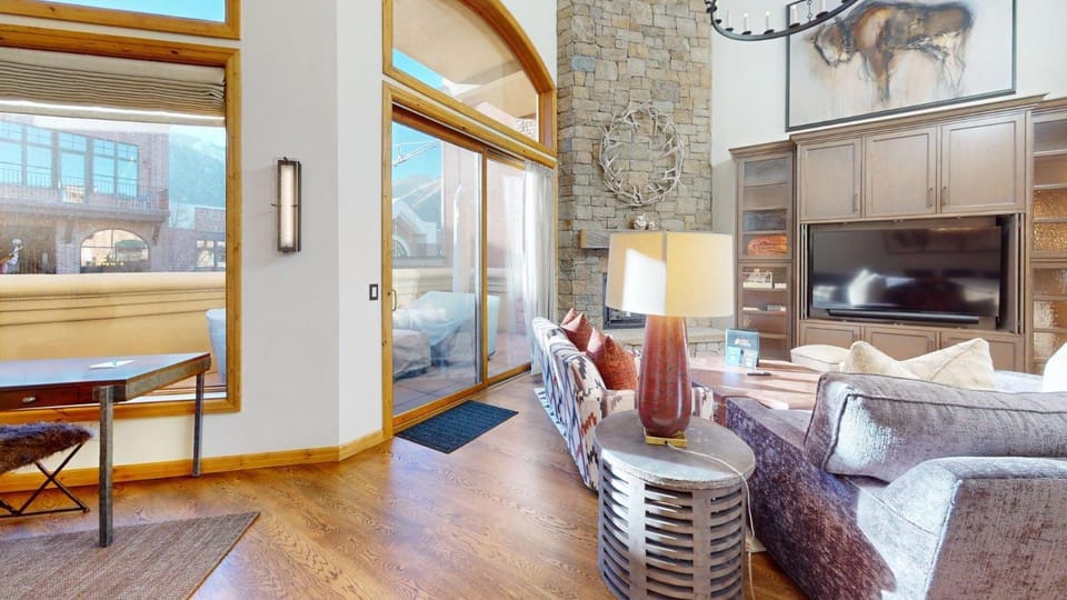 Leadville Condo 320 House in Ketchum