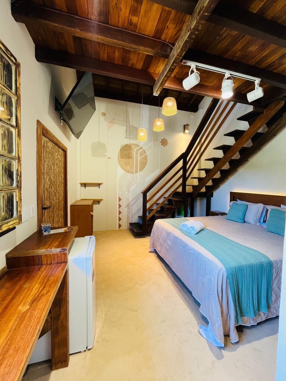 Cabana na Natureza Com Hidro - Baoba Suites Villa in Bombinhas