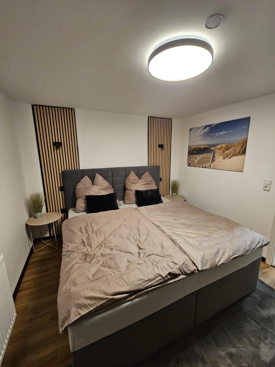 harmonische 2-Zimmer Ferienwohnung Apartment in Thuringia, Germany