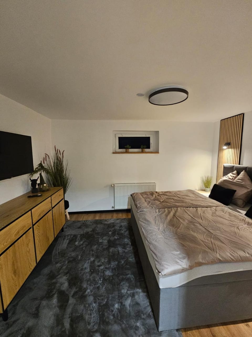 harmonische 2-Zimmer Ferienwohnung Apartment in Thuringia, Germany