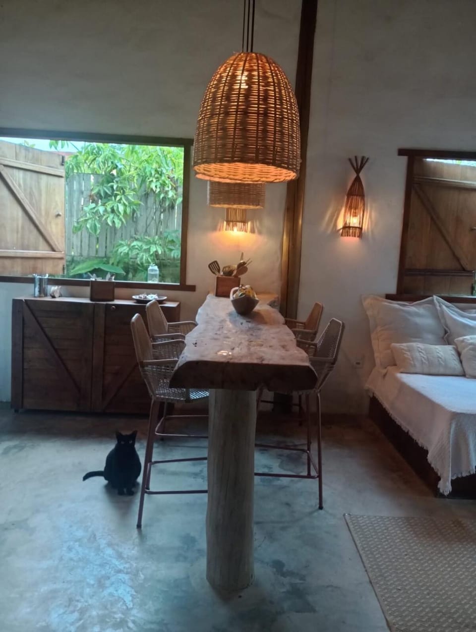 Casa Tupiguaá - Icatu condomínio House in Trancoso