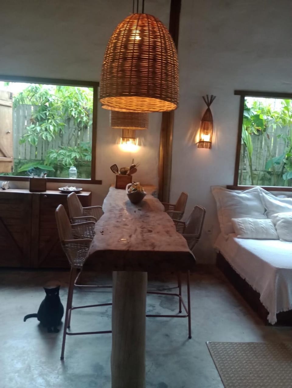 Casa Tupiguaá - Icatu condomínio House in Trancoso