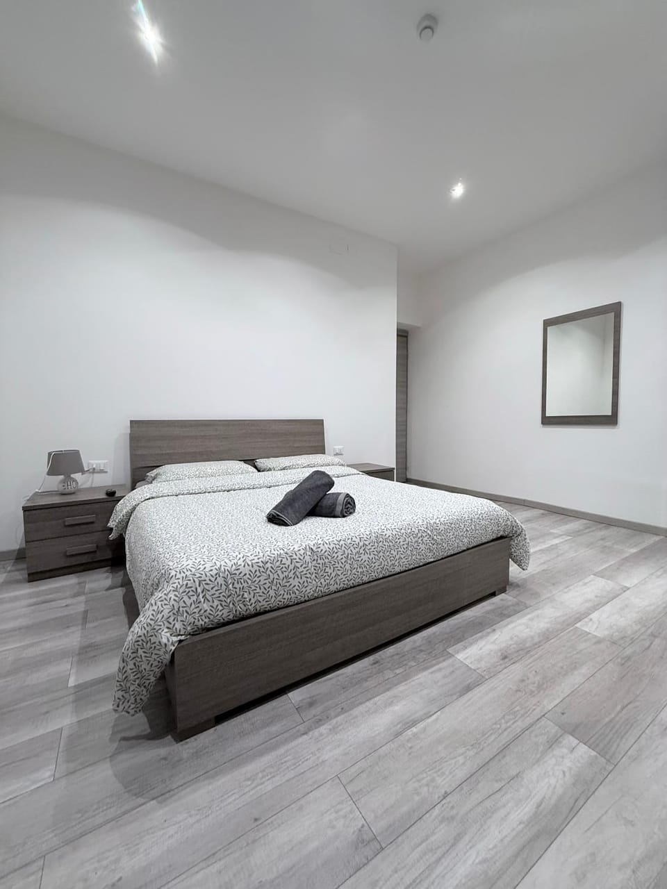 Fortezza apartment Apartment in Genoa