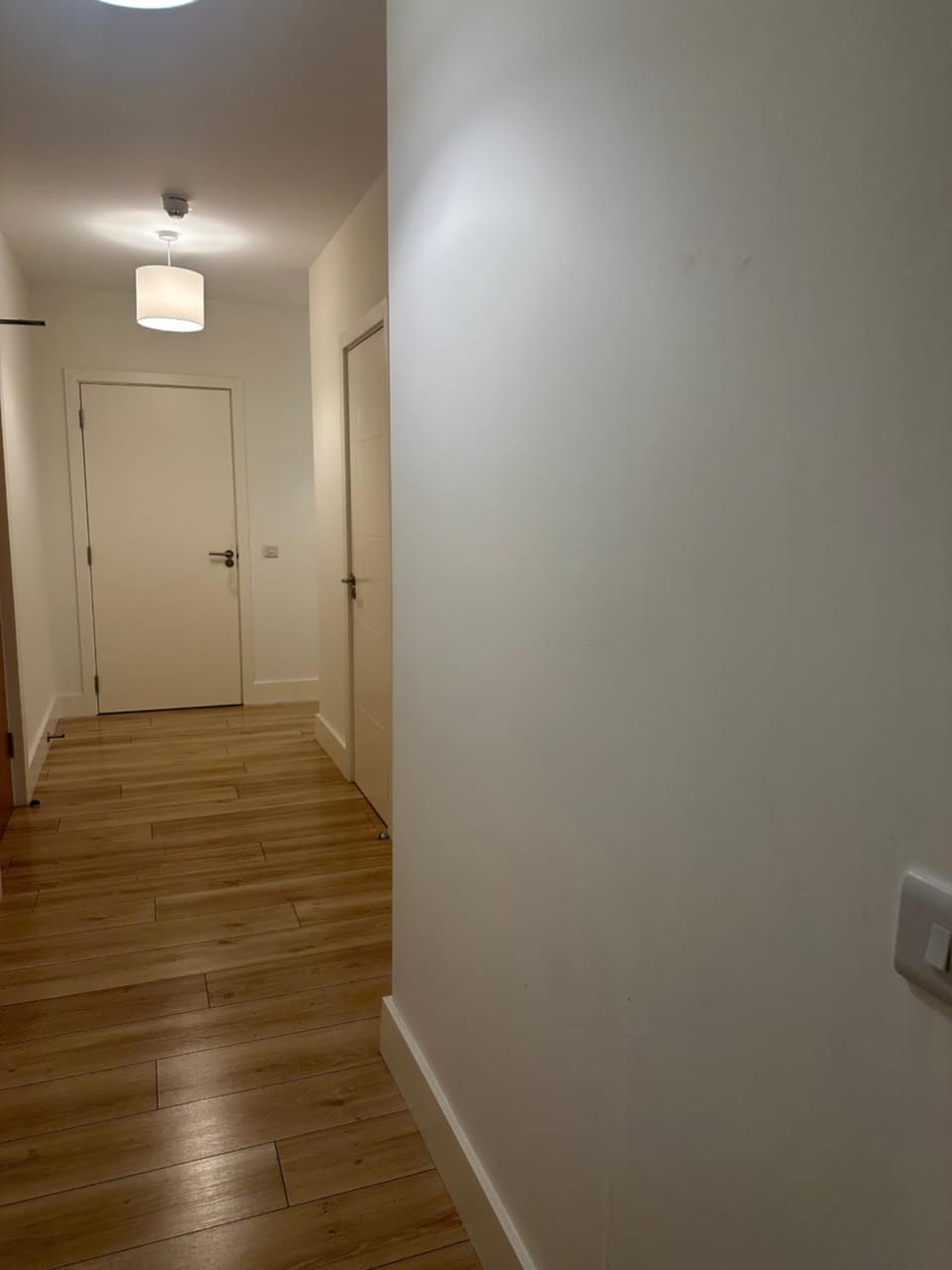 Modern-Spacious Dublin Apartment Vacation rental in Dublin