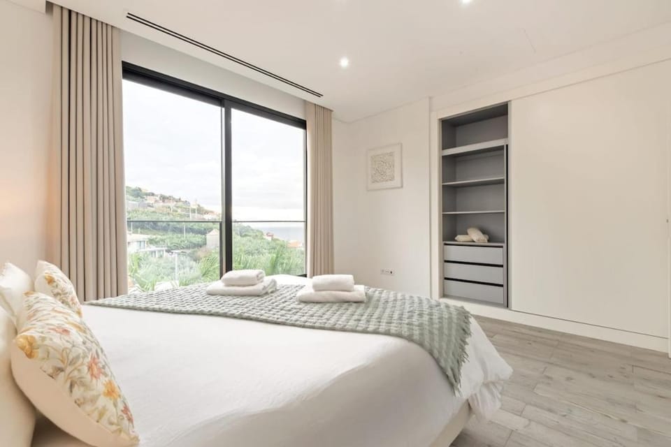 Casa Susan Apartment in Madeira District