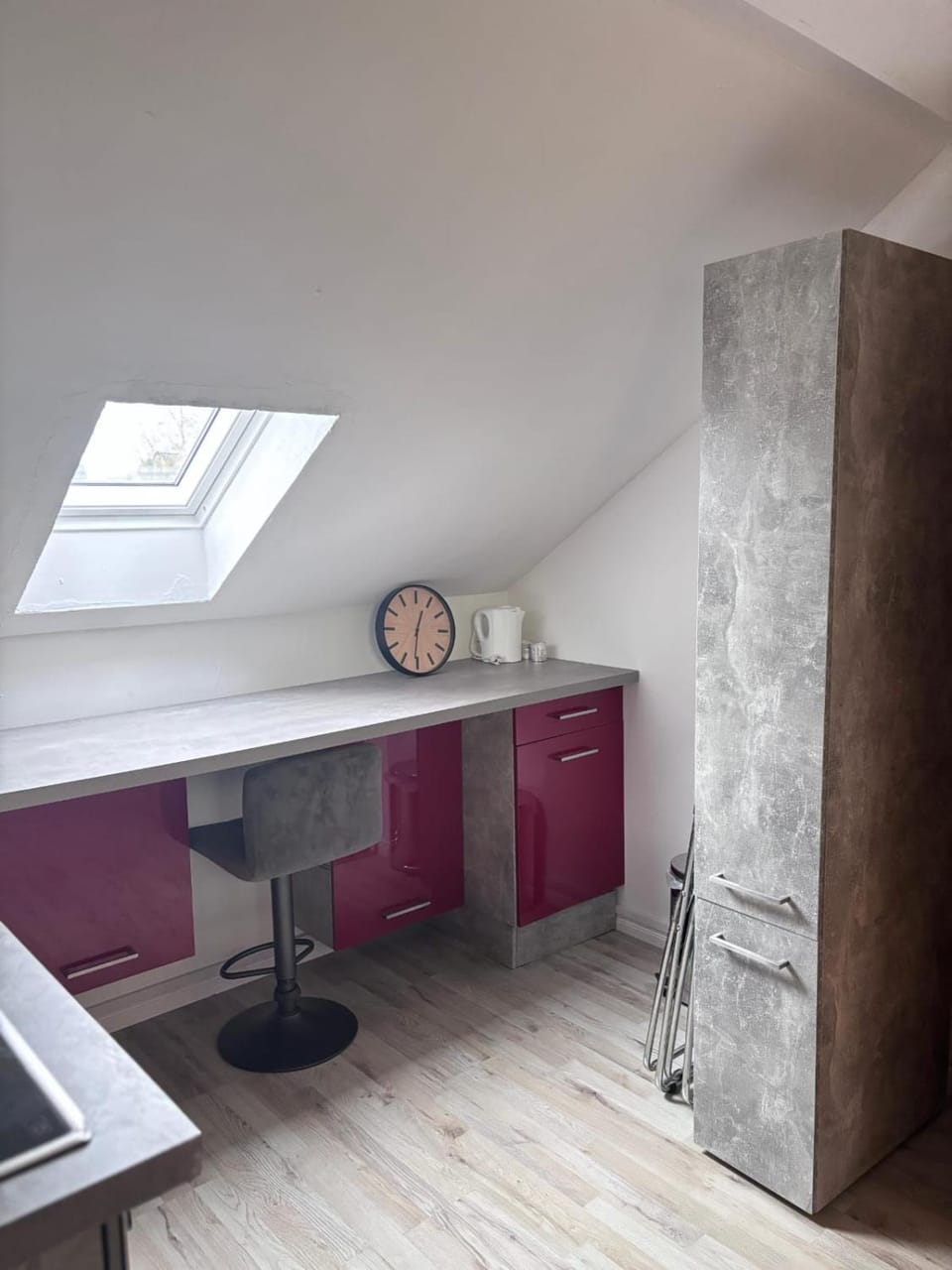 Cozy apartment near HDZ-GOP Apartment in North Rhine-Westphalia