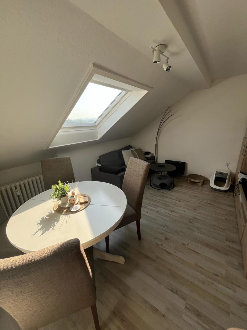 Cozy apartment near HDZ-GOP Apartment in North Rhine-Westphalia