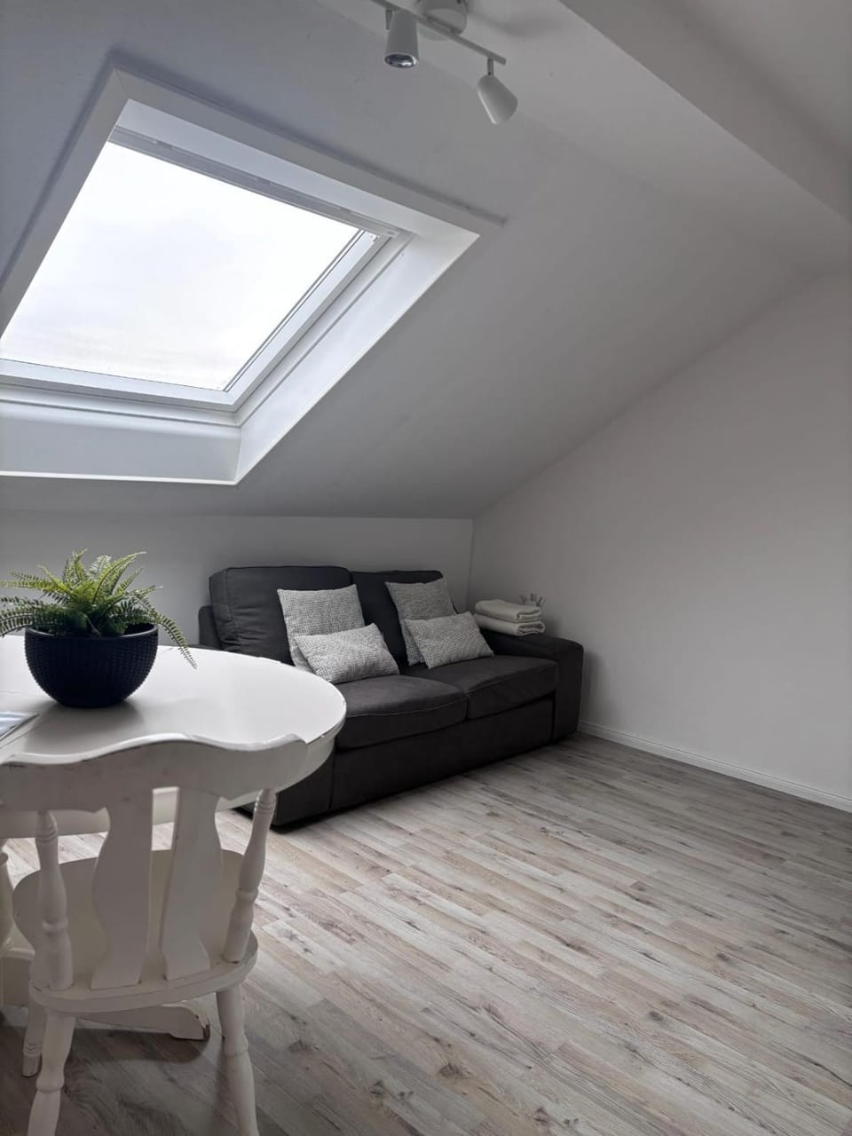 Cozy apartment near HDZ-GOP Apartment in North Rhine-Westphalia
