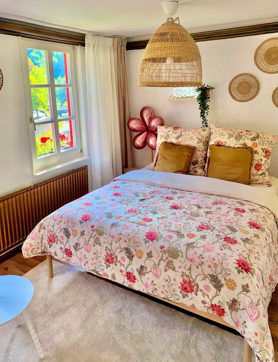 Historisches Fachwerk Haus am Fluss Bed and Breakfast in Monschau