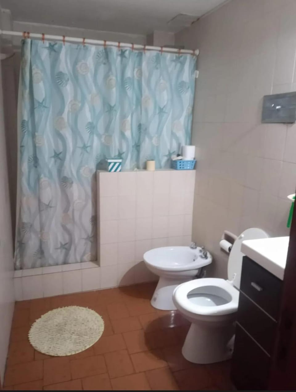 Departamento en zona centro Apartment in Villa Gesell