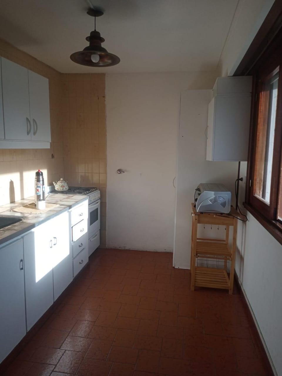 Departamento en zona centro Apartment in Villa Gesell