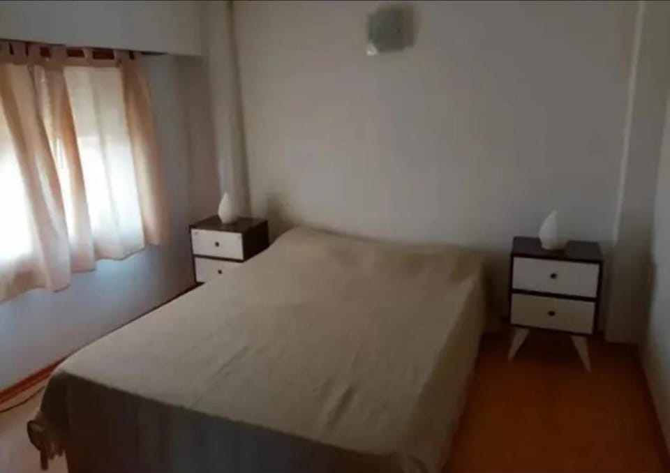 Departamento en zona centro Apartment in Villa Gesell