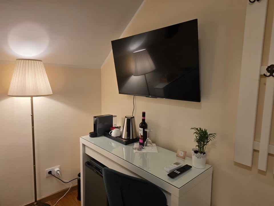 TV and multimedia