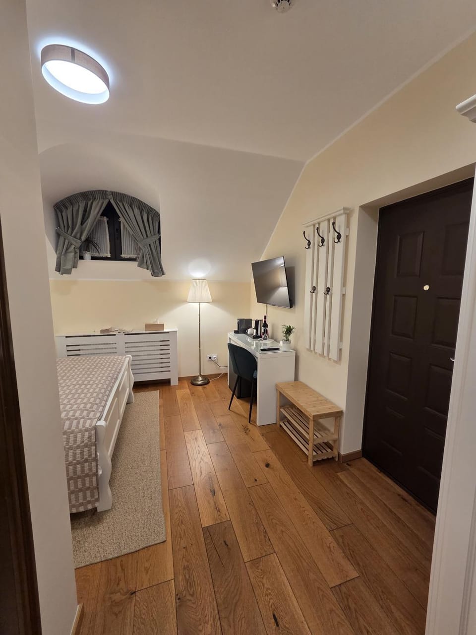 TV and multimedia, minibar