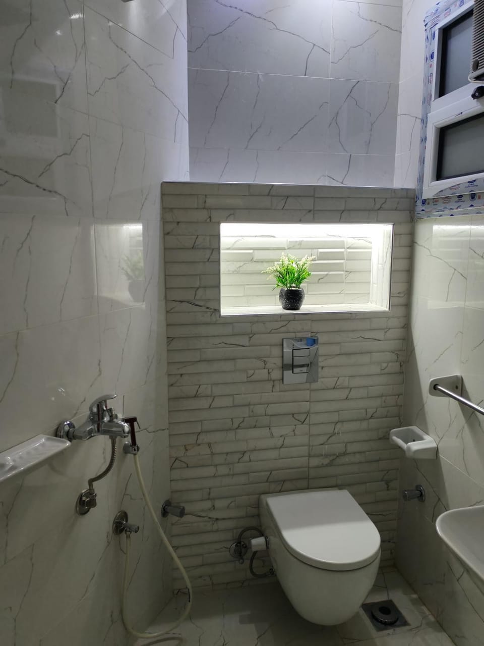 شقه مفروش بمدينة العبور Apartment in Egypt
