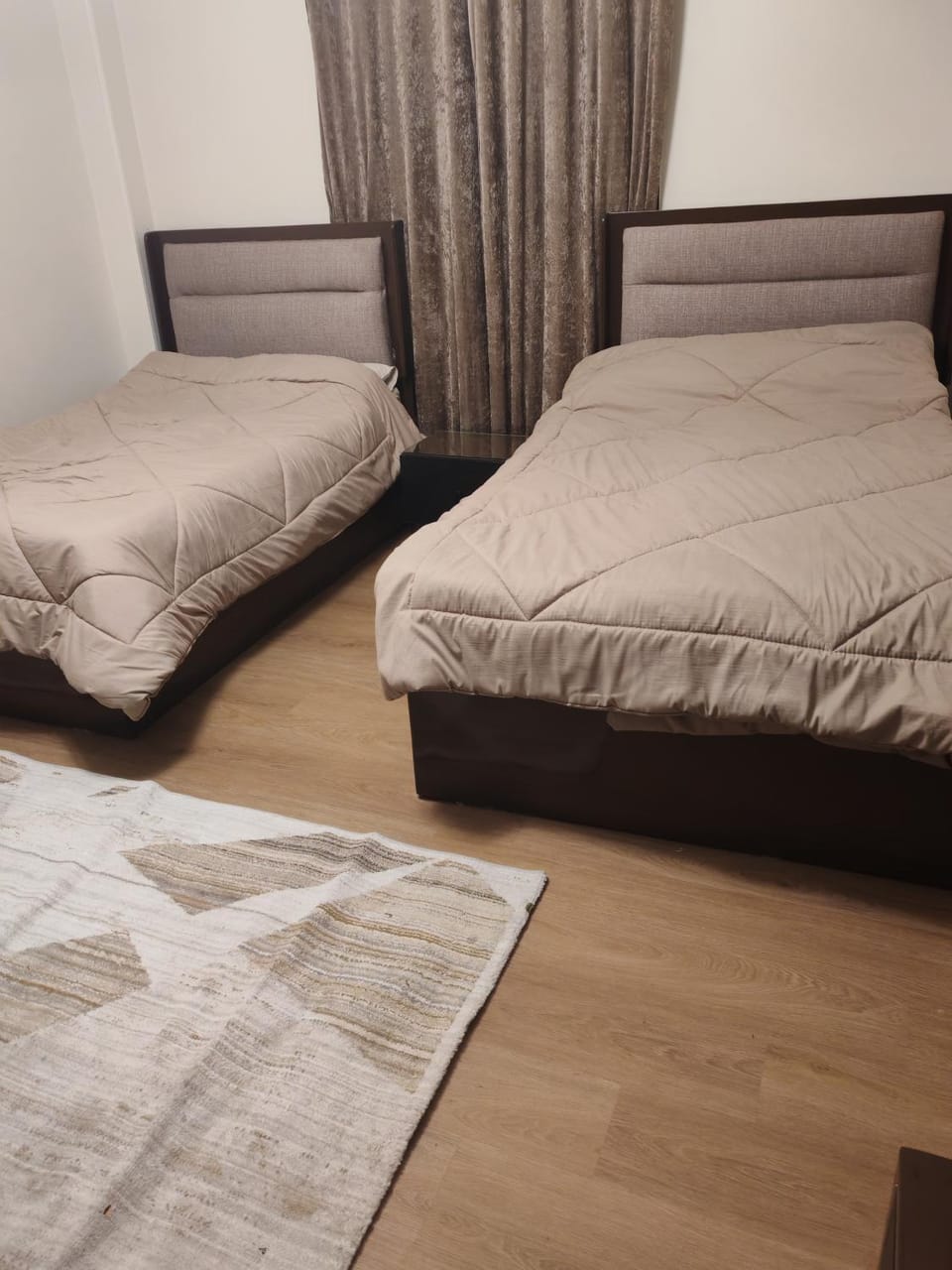 شقه مفروش بمدينة العبور Apartment in Egypt
