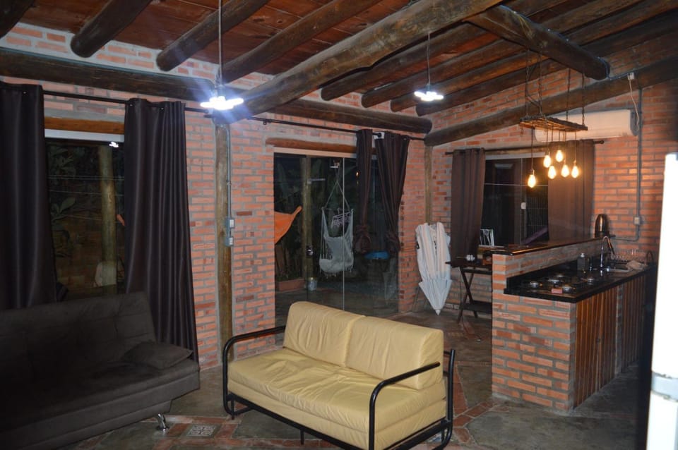 TV and multimedia, Seating area