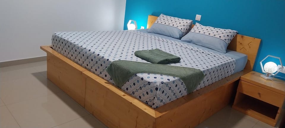 Edly aparatments Apartment in Cape Verde
