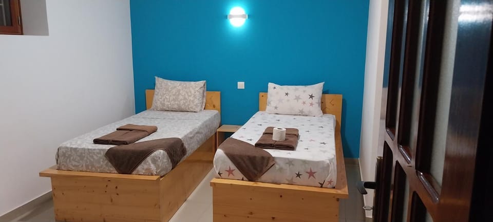 Edly aparatments Apartment in Cape Verde