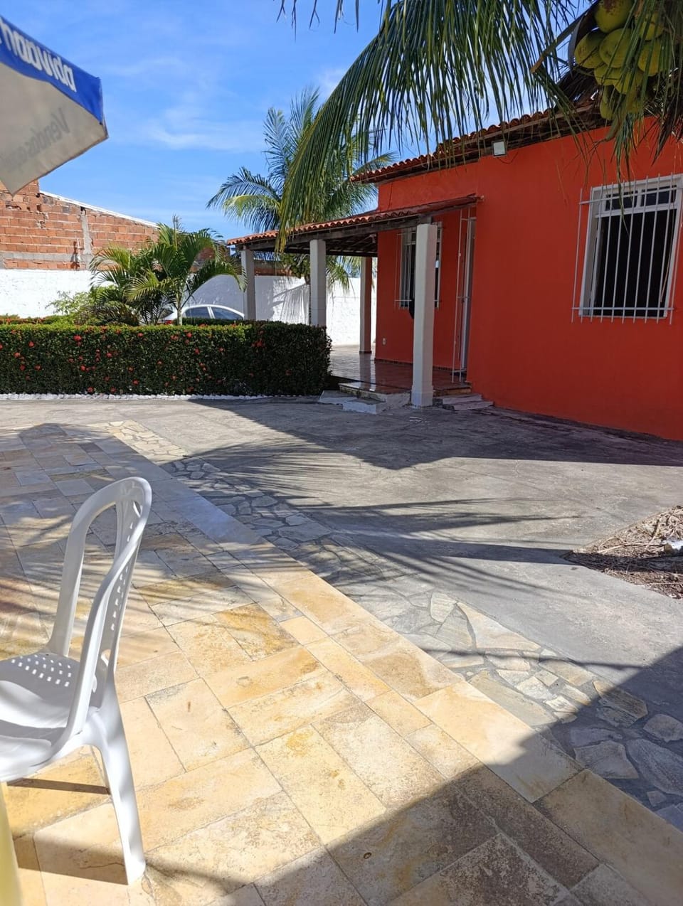 Casa Praia Abais - Estância SE House in State of Sergipe, Brazil