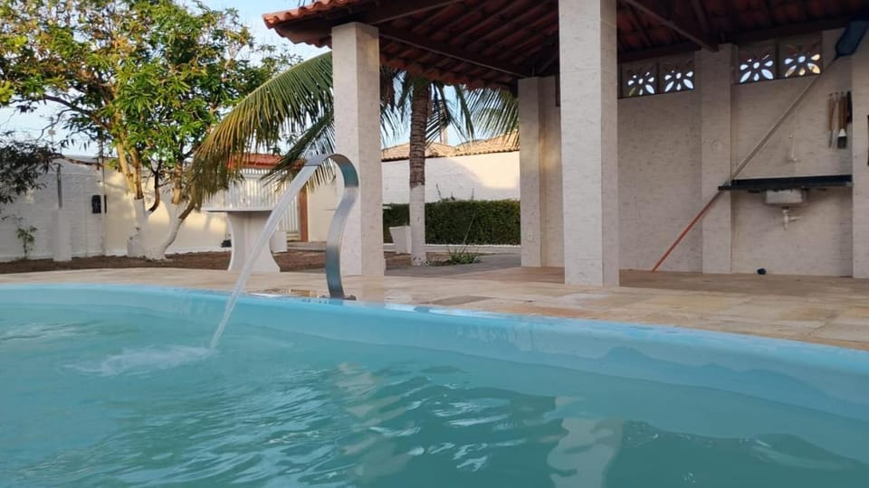 Casa Praia Abais - Estância SE House in State of Sergipe, Brazil