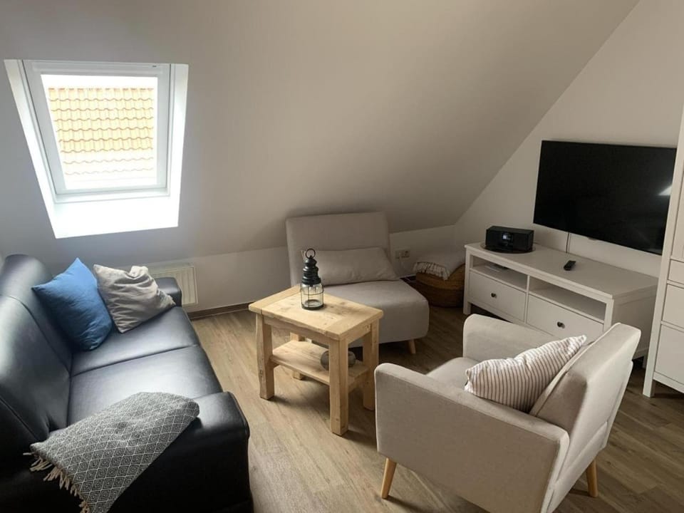 De Klipp in der Möwenburg, Baltrum Apartment in Lower Saxony, Germany