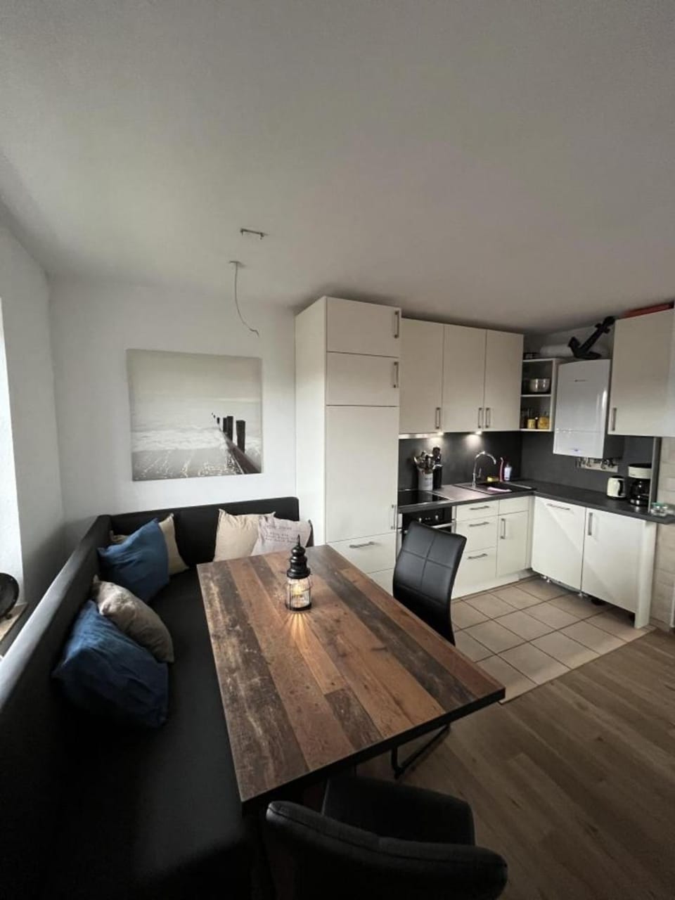 De Klipp in der Möwenburg, Baltrum Apartment in Lower Saxony, Germany
