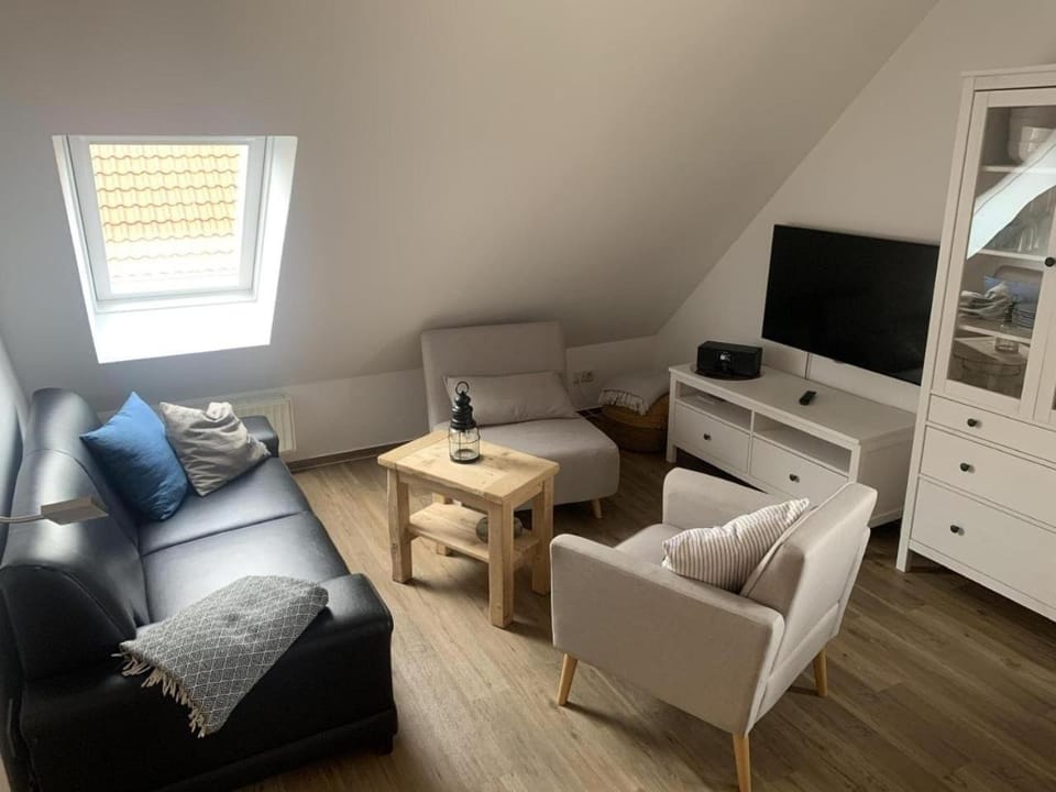 De Klipp in der Möwenburg, Baltrum Apartment in Lower Saxony, Germany