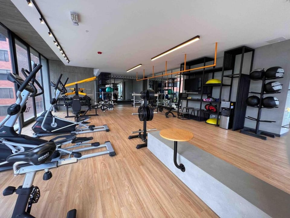 De lujo hermoso departamento luxury Apartment in Quito