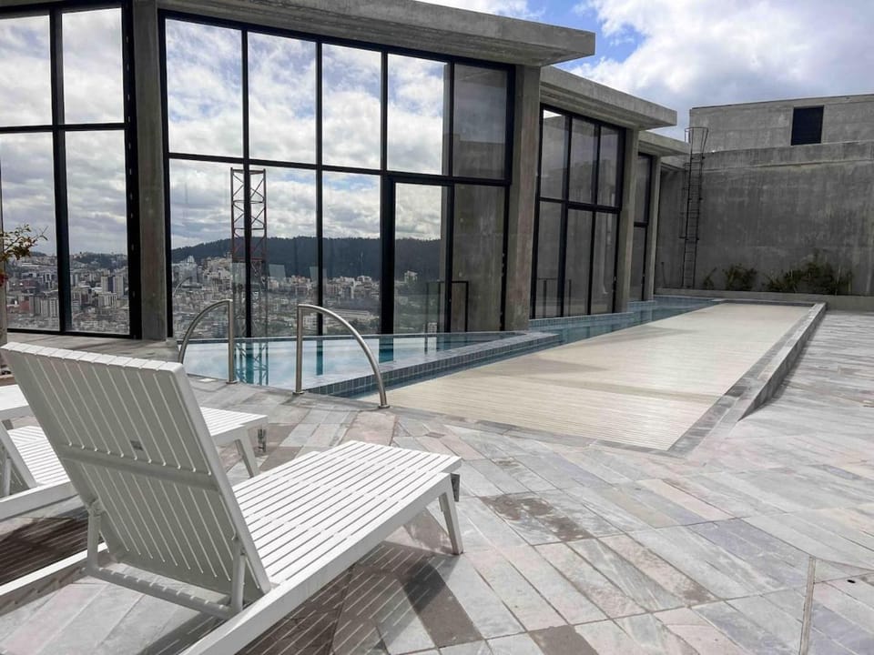 De lujo hermoso departamento luxury Apartment in Quito